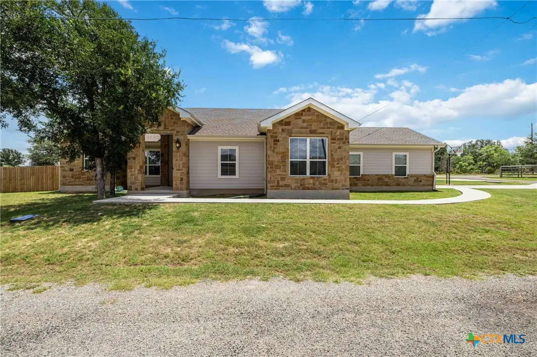 1512 Stonecrest Drive, Granite Shoals, TX 78654 - #1