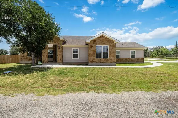 1512 Stonecrest Drive, Granite Shoals, TX 78654