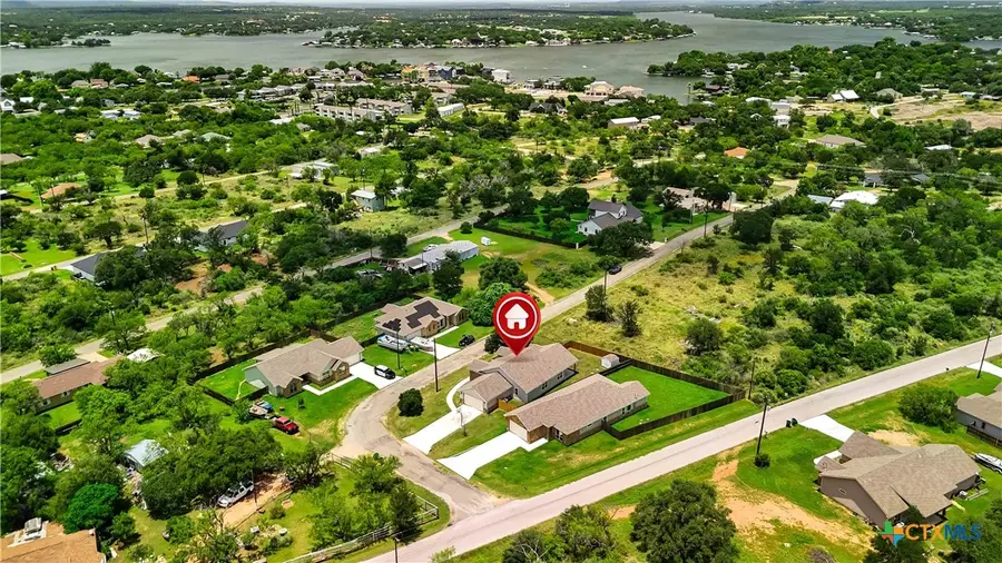 1512 Stonecrest Drive, Granite Shoals, TX 78654 - #3
