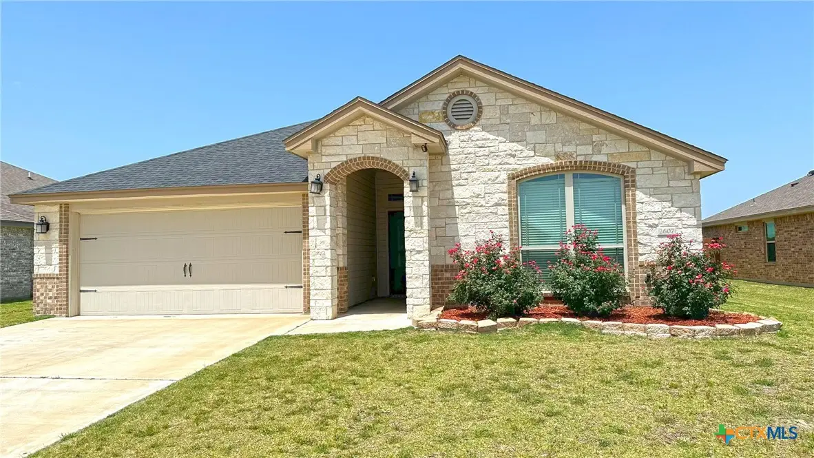 2607 Settlers Oak Drive, Belton, TX 76513 - #1