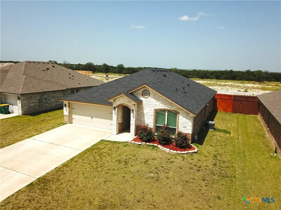 2607 Settlers Oak Drive, Belton, TX 76513 - #3