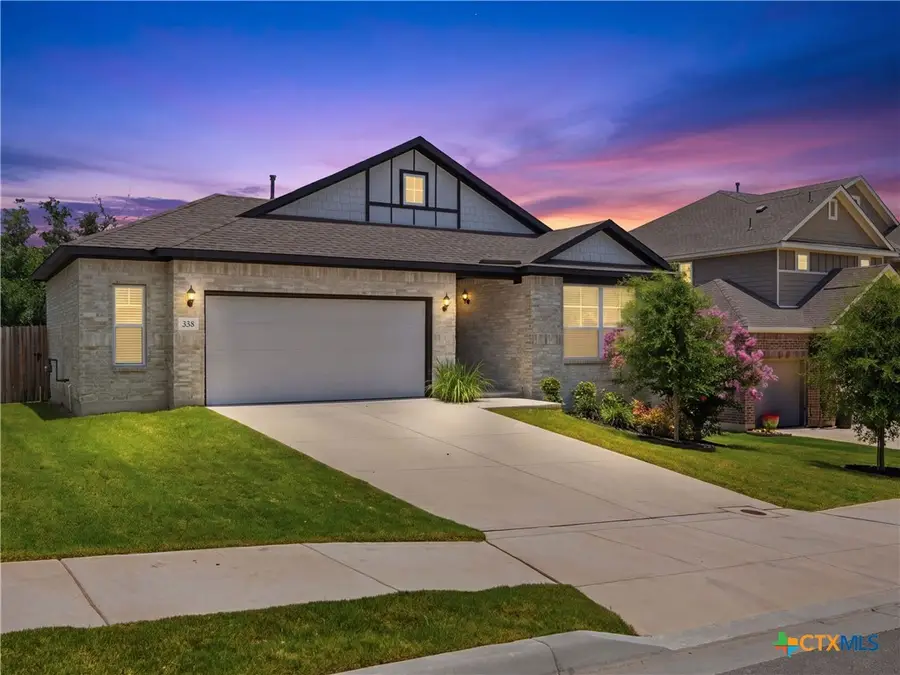 333 Glenwood Ranch, Cibolo, TX 78108 - #2