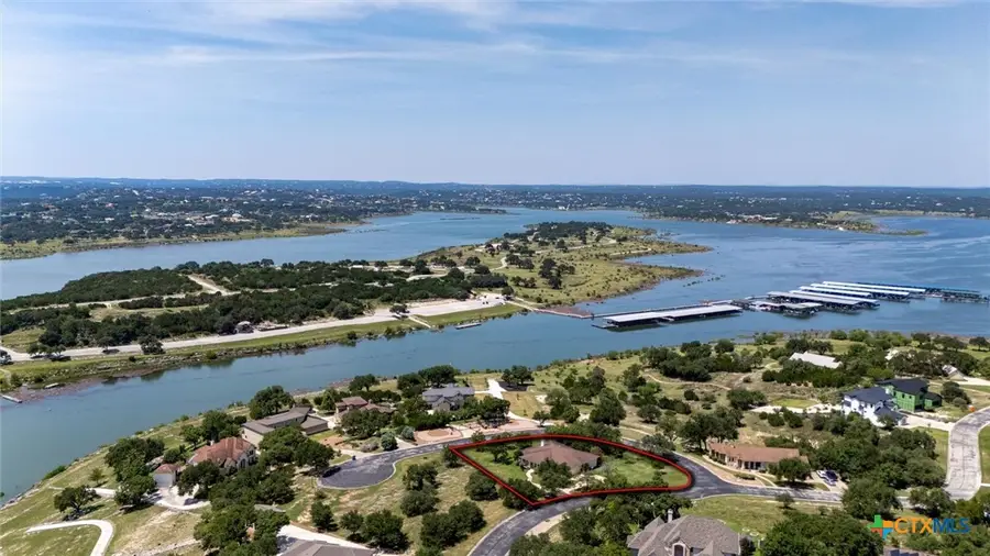 1443 Kings Cove Drive, Canyon Lake, TX 78133 - #2