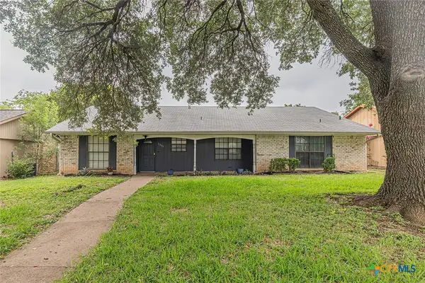 2001 Stagecoach Trail, Temple, TX 76502