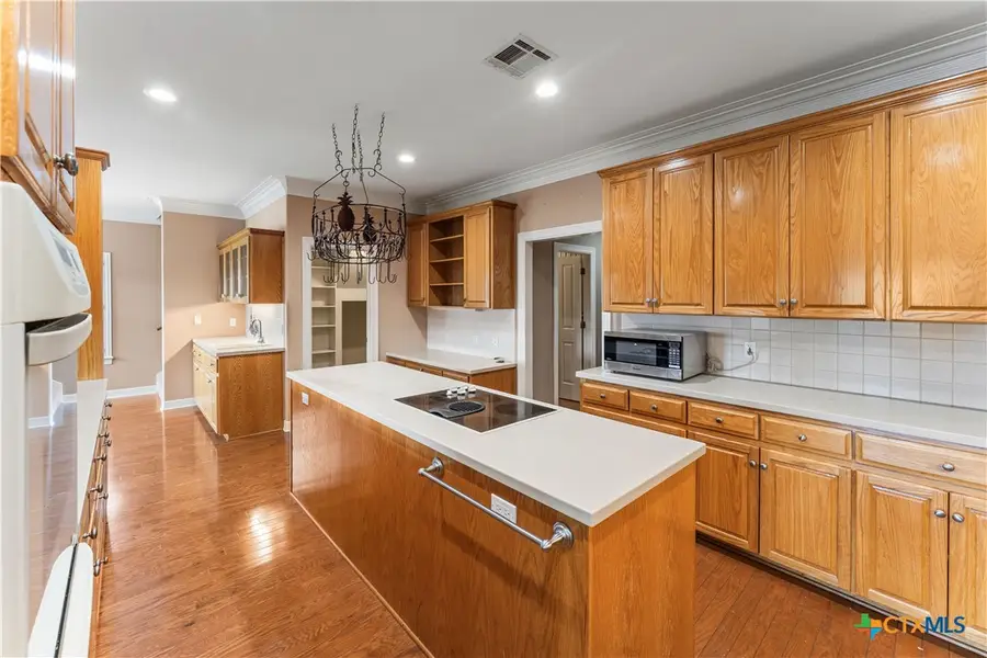 3421 Chisholm Trail, Salado, TX 76571 - #3