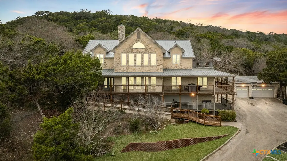 5926 Lakeside Drive, Belton, TX 76513 - #1