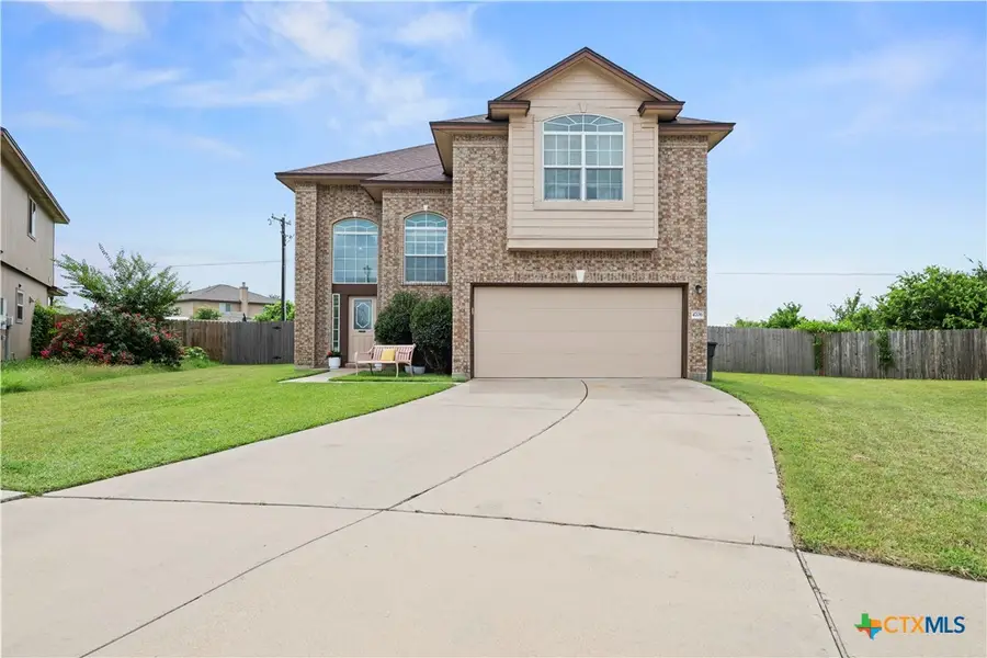 4706 Honeystreet Bridge Lane, Killeen, TX 76549 - #2