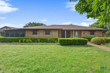 17941 Old 81, Troy, TX 76579 - #1