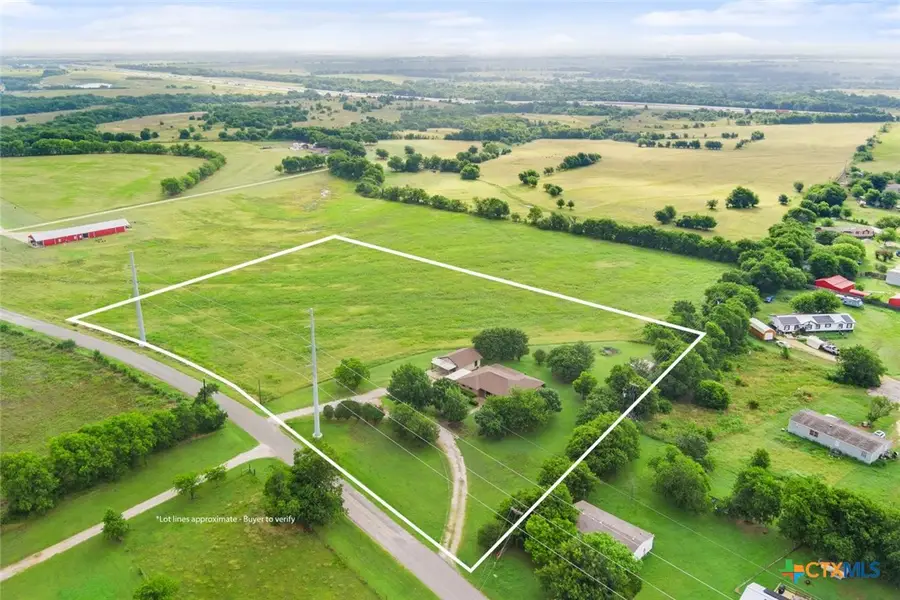 17941 Old 81, Troy, TX 76579 - #2