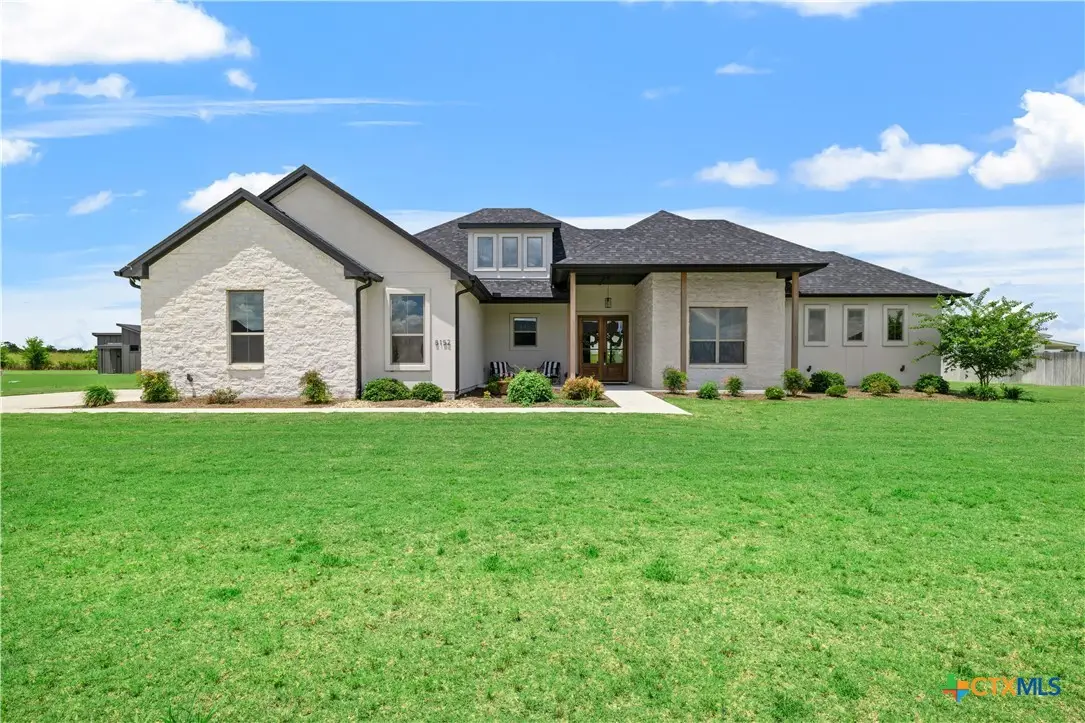 8152 Evenfall Lane, Temple, TX 76501 - #1