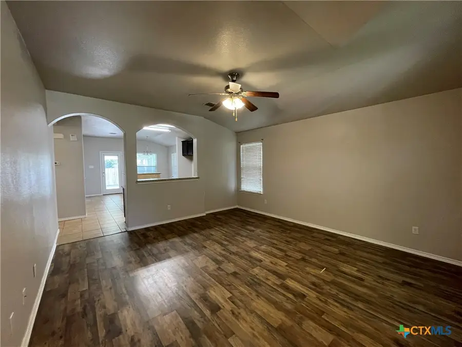 5901 Huntington Drive, Temple, TX 76502 - #2