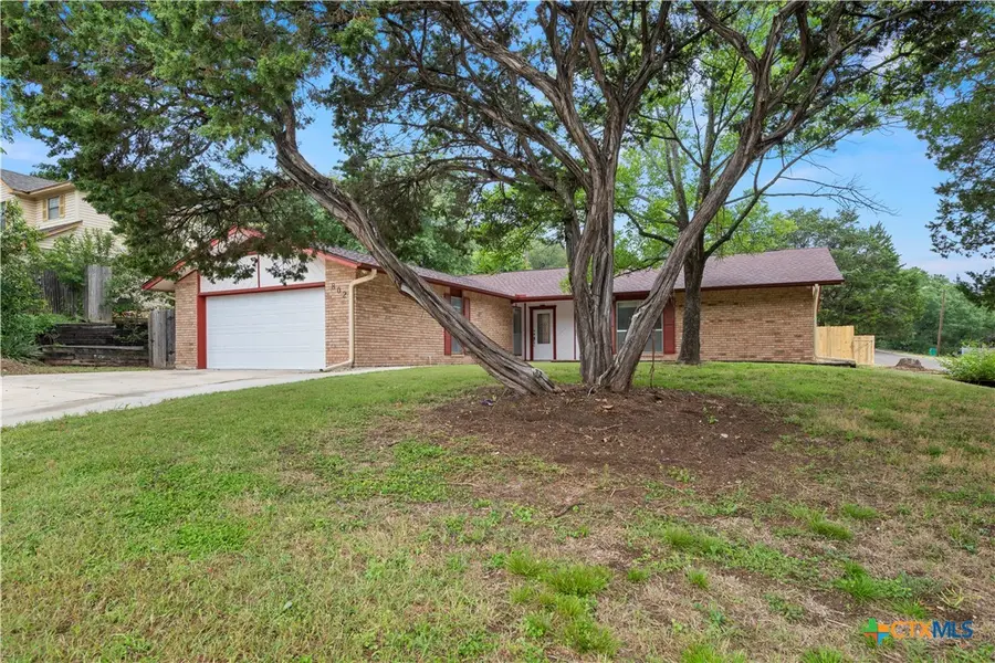 802 Danny Circle, Harker Heights, TX 76548 - #2