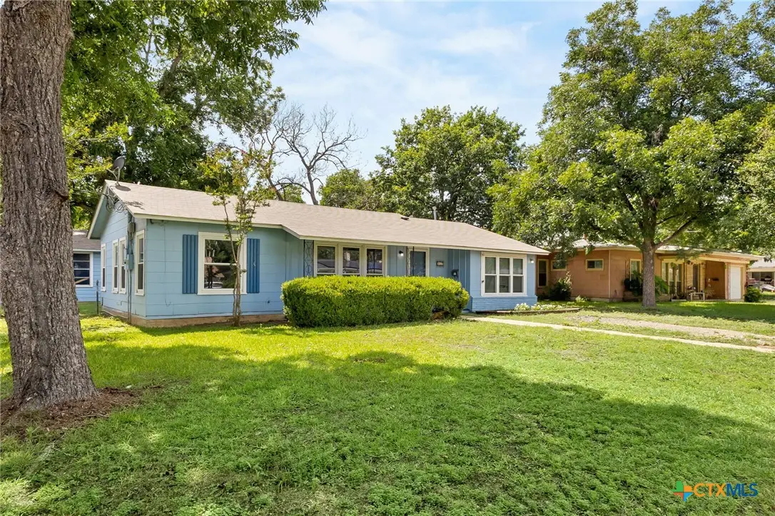 432 Romberg Street, Seguin, TX 78155 - #1