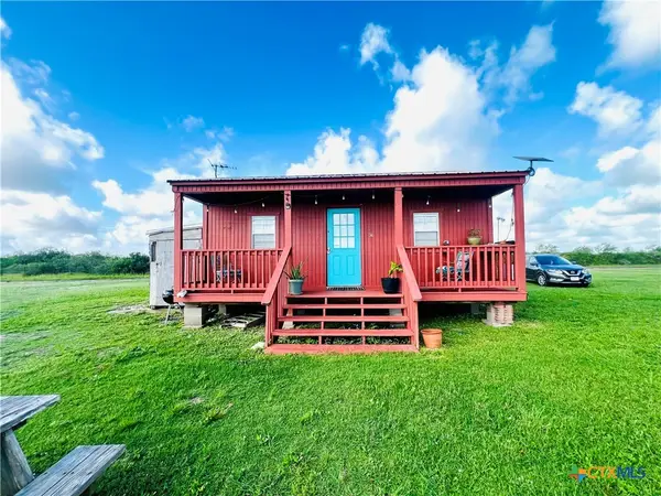 607 Tap Road, Port Lavaca, TX 77979