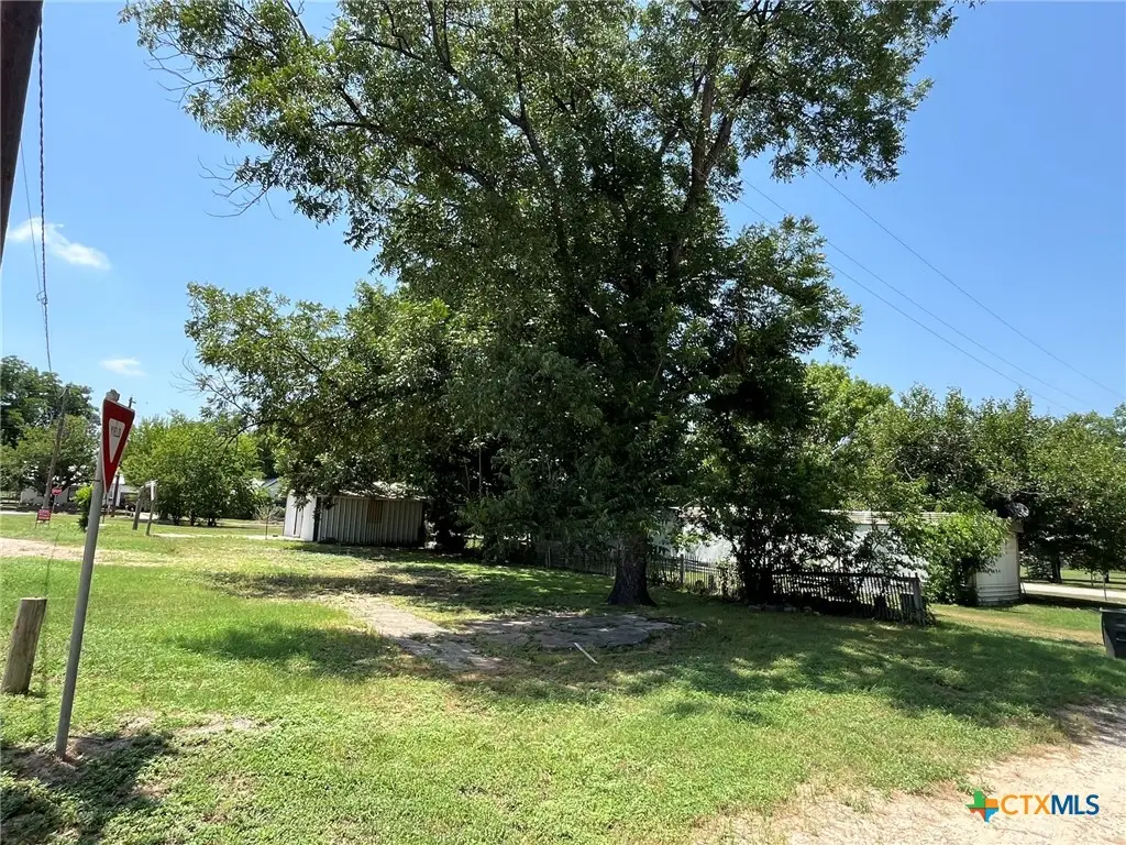 0 Santa Fe, San Saba, TX 76877 - #1