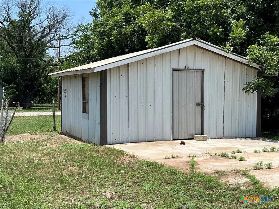 0 Santa Fe, San Saba, TX 76877 - #3