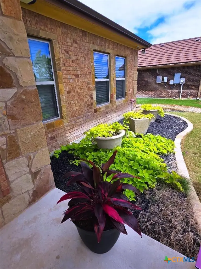 1912 Yturria Drive, Belton, TX 76513 - #3