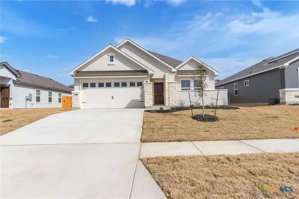 603 Waylon Circle, Killeen, TX 76542