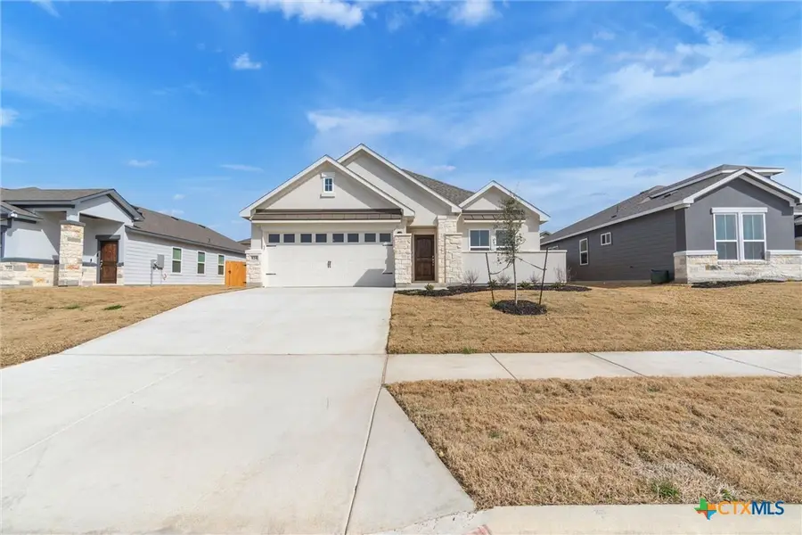 603 Waylon Circle, Killeen, TX 76542 - #2
