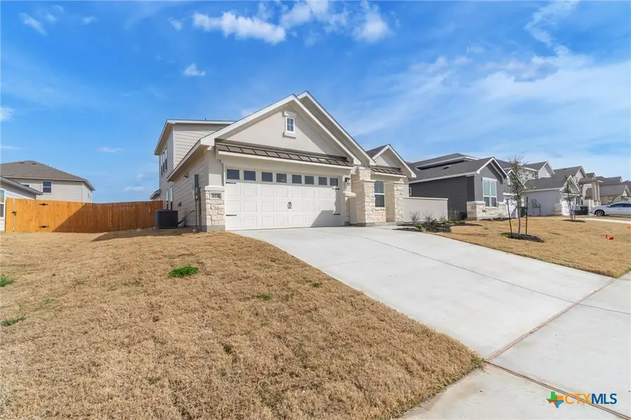 603 Waylon Circle, Killeen, TX 76542 - #3