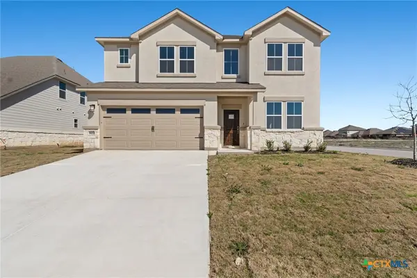 709 Waylon Circle, Killeen, TX 76542