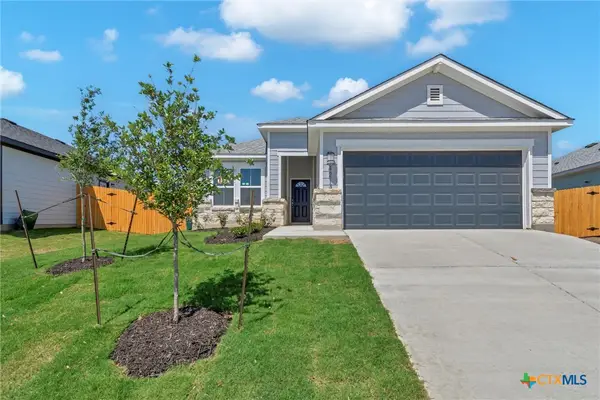 9801 Maradon Cove, Killeen, TX 76542