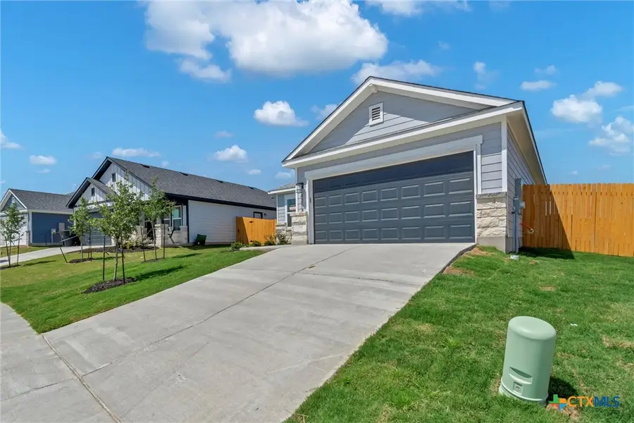 9801 Maradon Cove, Killeen, TX 76542 - #3