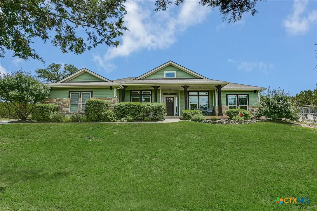 520 Murphy Drive, Bertram, TX 78605 - #1