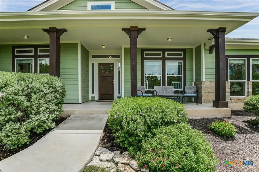 520 Murphy Drive, Bertram, TX 78605 - #2