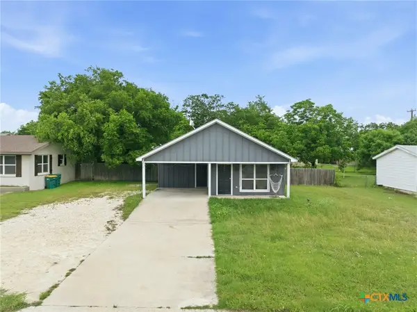 1309 W Main Street, Gatesville, TX 76528