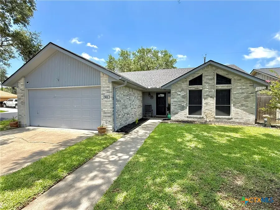901 Taos Drive, Victoria, TX 77904 - #2