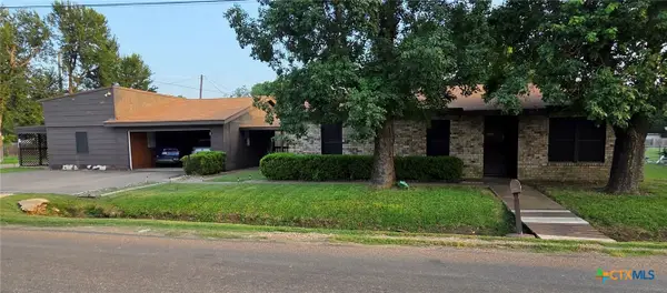 1301 W Mesquite Street, Little River Academy, TX 76554