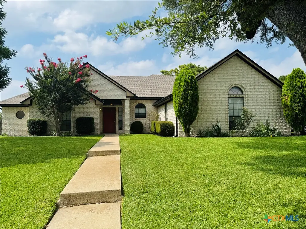 3411 Greenlawn, Gatesville, TX 76528 - #1