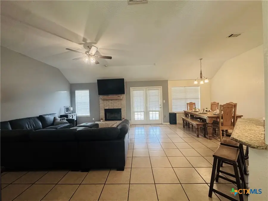3411 Greenlawn, Gatesville, TX 76528 - #2