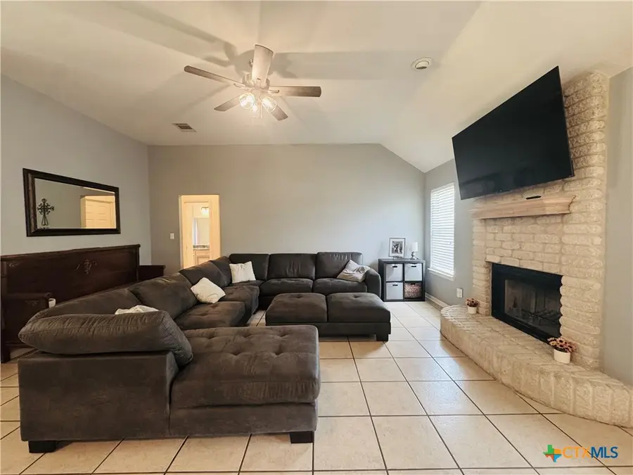 3411 Greenlawn, Gatesville, TX 76528 - #3
