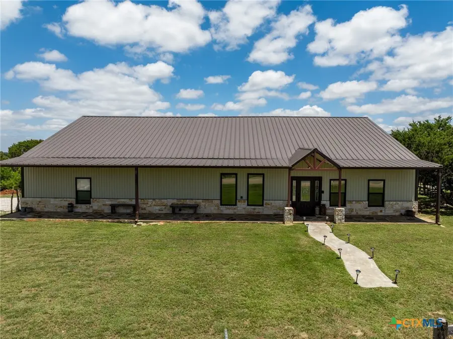 372 County Road 2547, Meridian, TX 76665 - #2