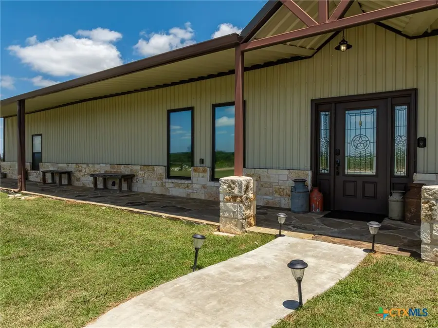 372 County Road 2547, Meridian, TX 76665 - #3