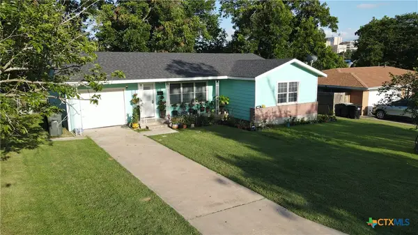 1901 S 33rd Street, Temple, TX 76504