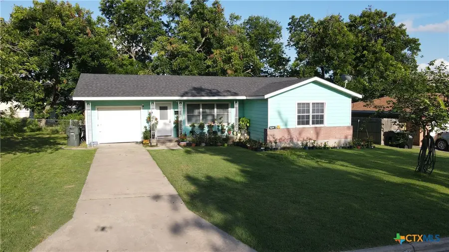 1901 S 33rd Street, Temple, TX 76504 - #2