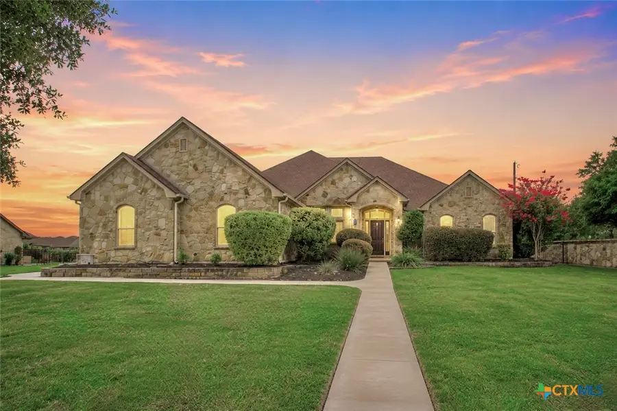 407 Creekside Drive, Salado, TX 76571 - #3