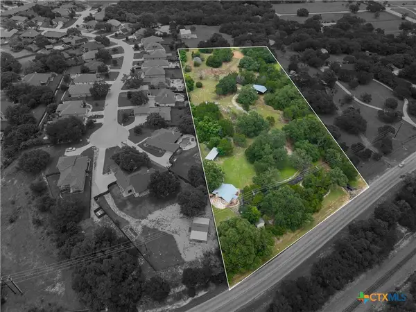 2114 Sparta Road, Belton, TX 76513