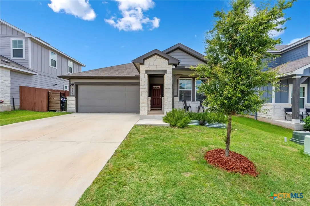 516 Loriner Way, Liberty Hill, TX 78642 - #1