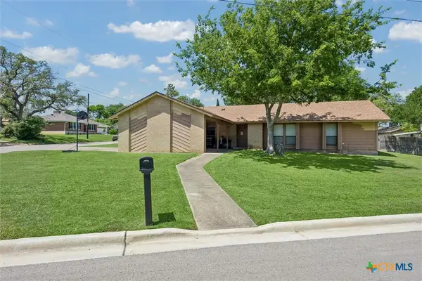 601 Meadowbrook Drive, Georgetown, TX 78628