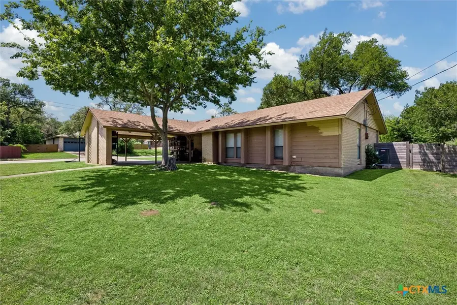 601 Meadowbrook Drive, Georgetown, TX 78628 - #3