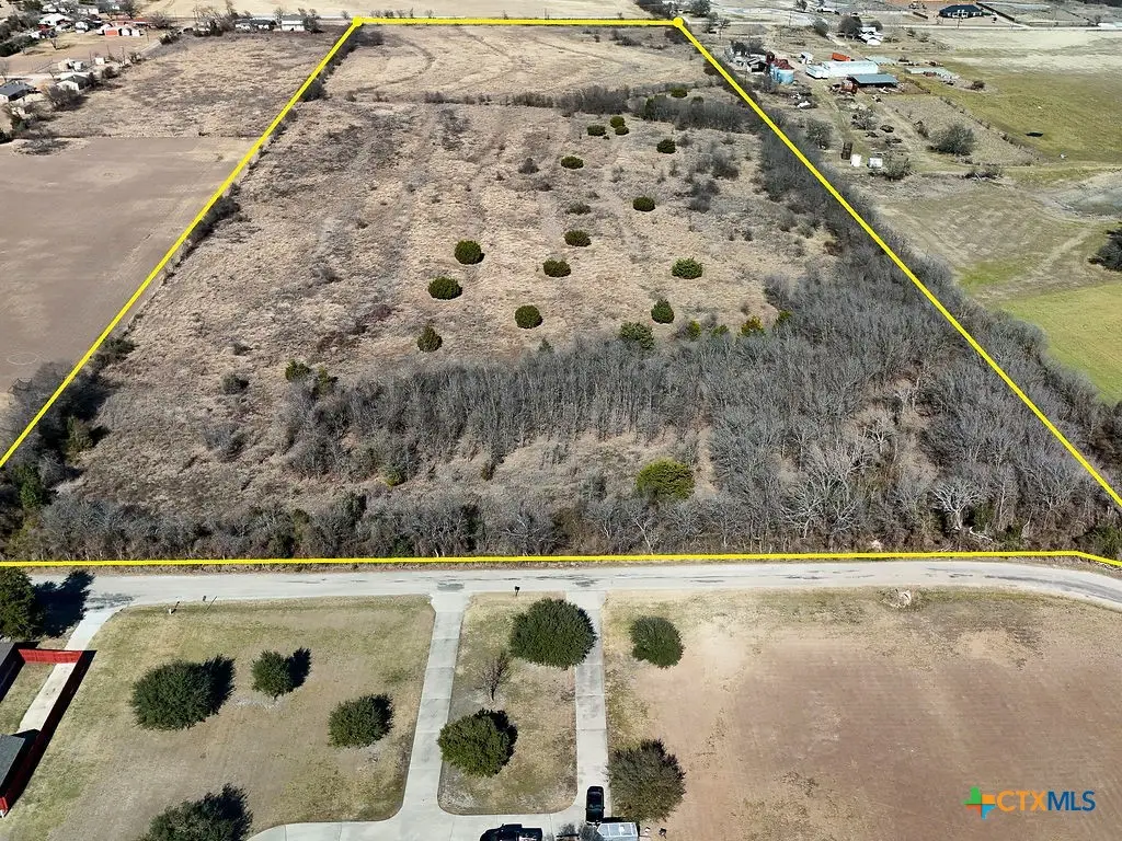 0 E Main Street, Troy, TX 76579 - #1
