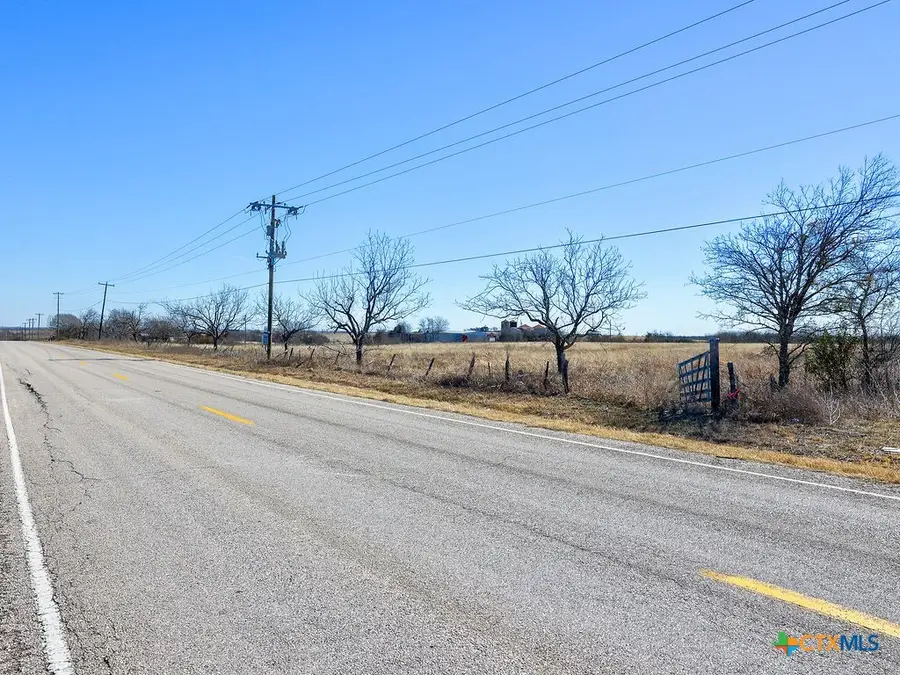 0 E Main Street, Troy, TX 76579 - #3