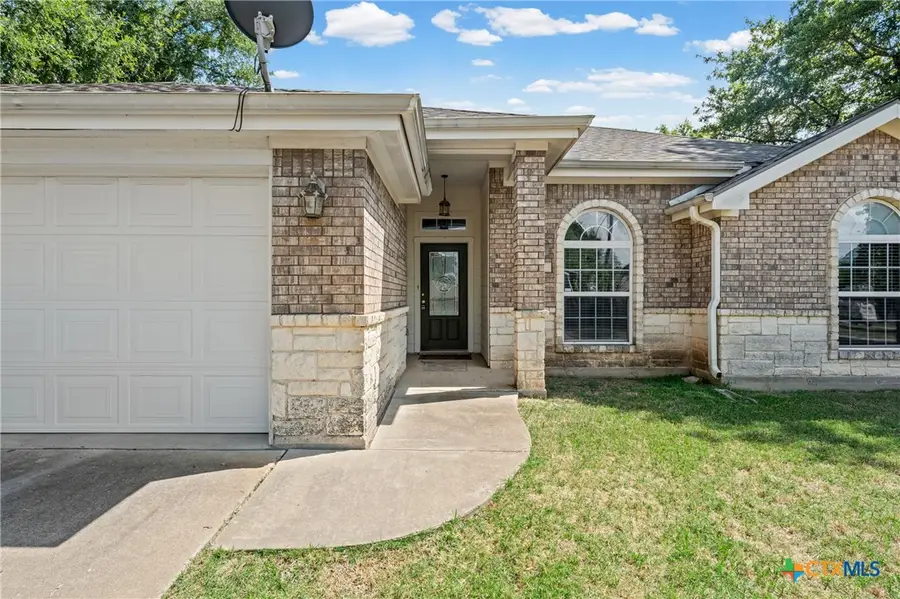 16 Buckskin Loop, Belton, TX 76513 - #3