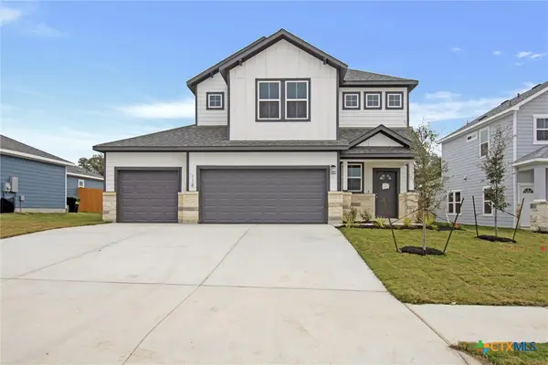 401 Dobson, Killeen, TX 76542