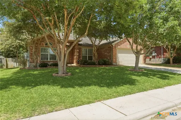 2208 Stonecrest Path, New Braunfels, TX 78130