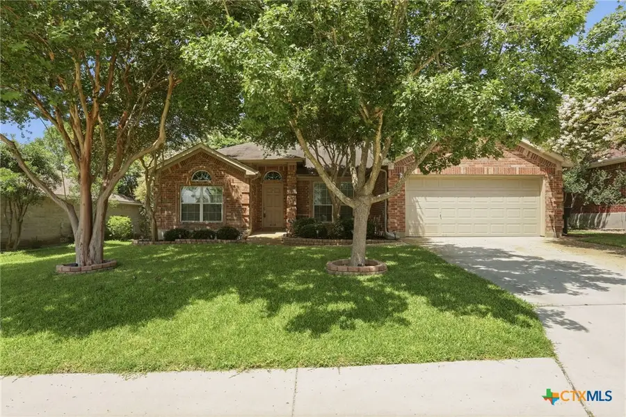 2208 Stonecrest Path, New Braunfels, TX 78130 - #2